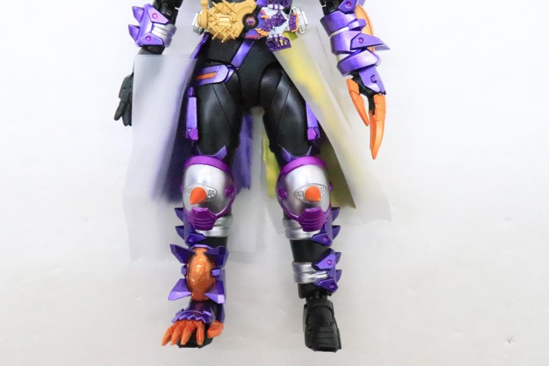 仮面ライダーバッファ フィーバーゾンビフォーム 30-JD0121-01