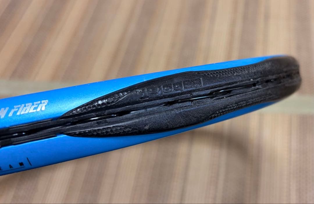 【良品】PURE DRIVE 2018 G2