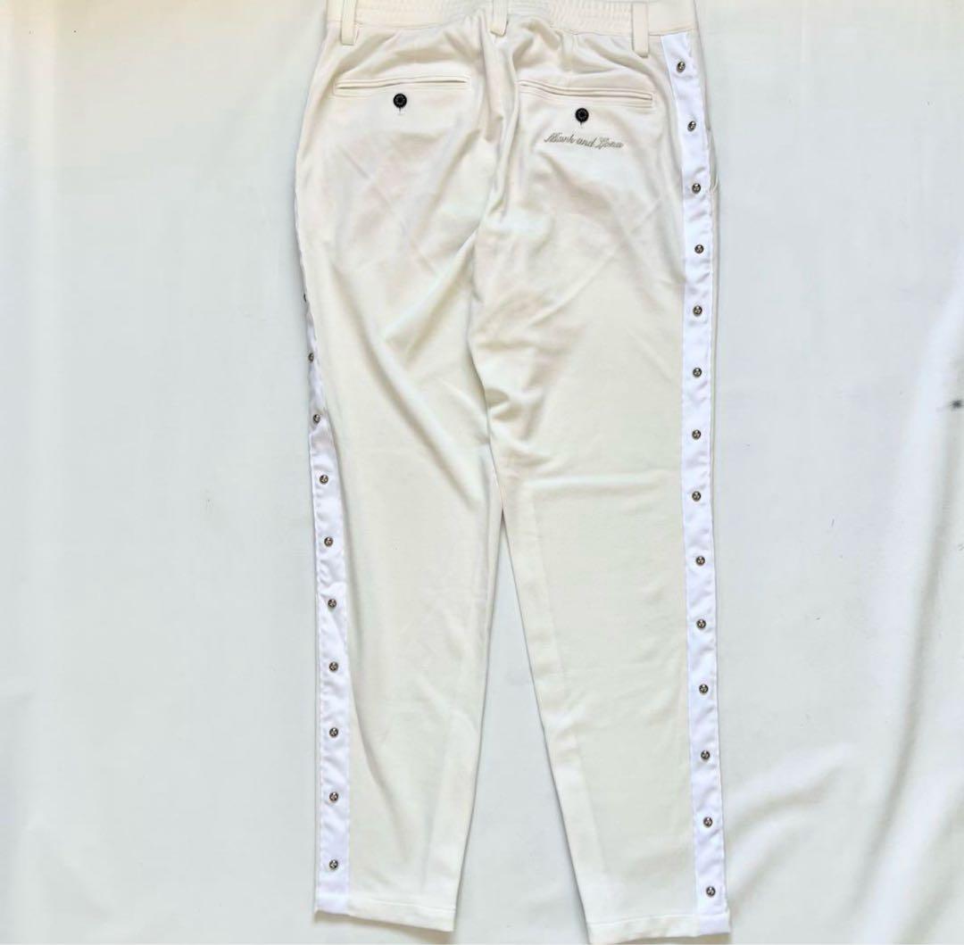 マークアンドロナセットアップ　美品