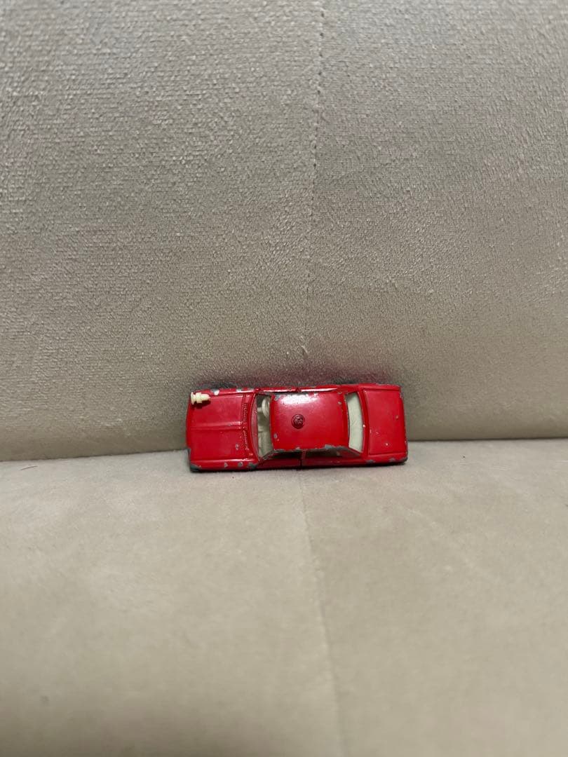 激レア 日本製　1A ホイール　クラウン　ファイアーチーフカー