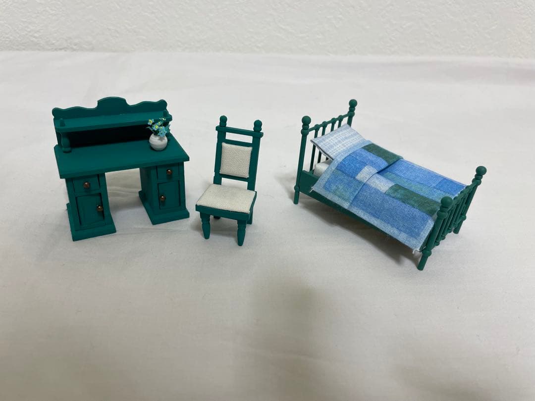 デアゴスティーニ　ムーミンハウスをつくる