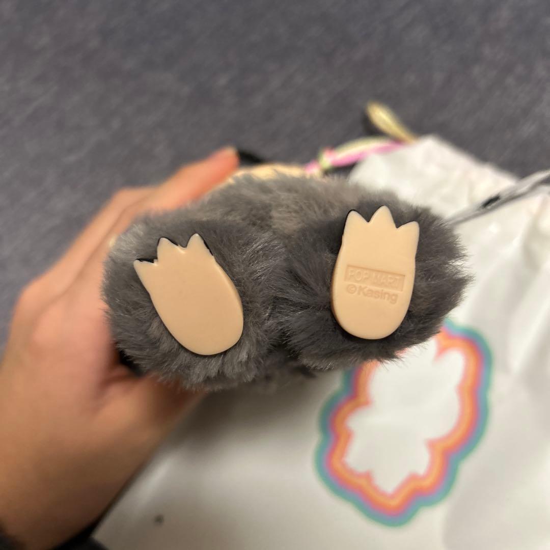 正規品　らぶぶ　シークレット ID