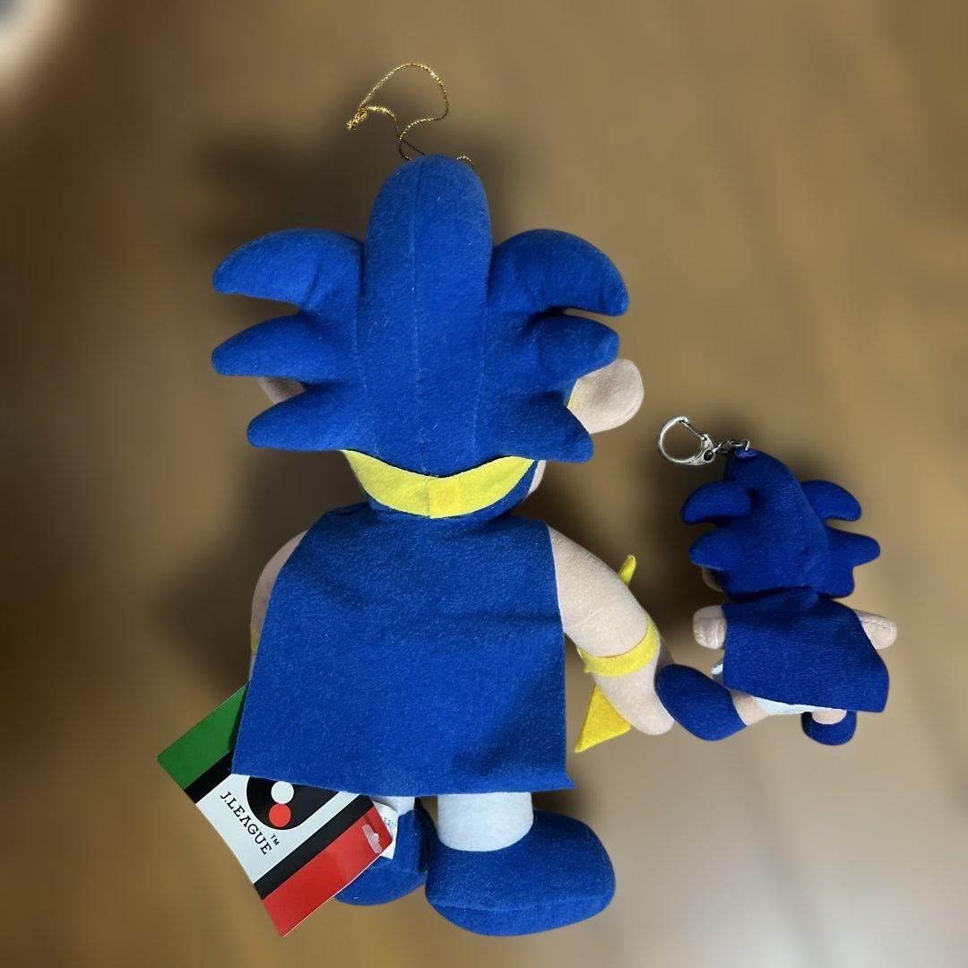 ガンバ大阪マスコットキャラクター6点セット⭐︎新品未使用品