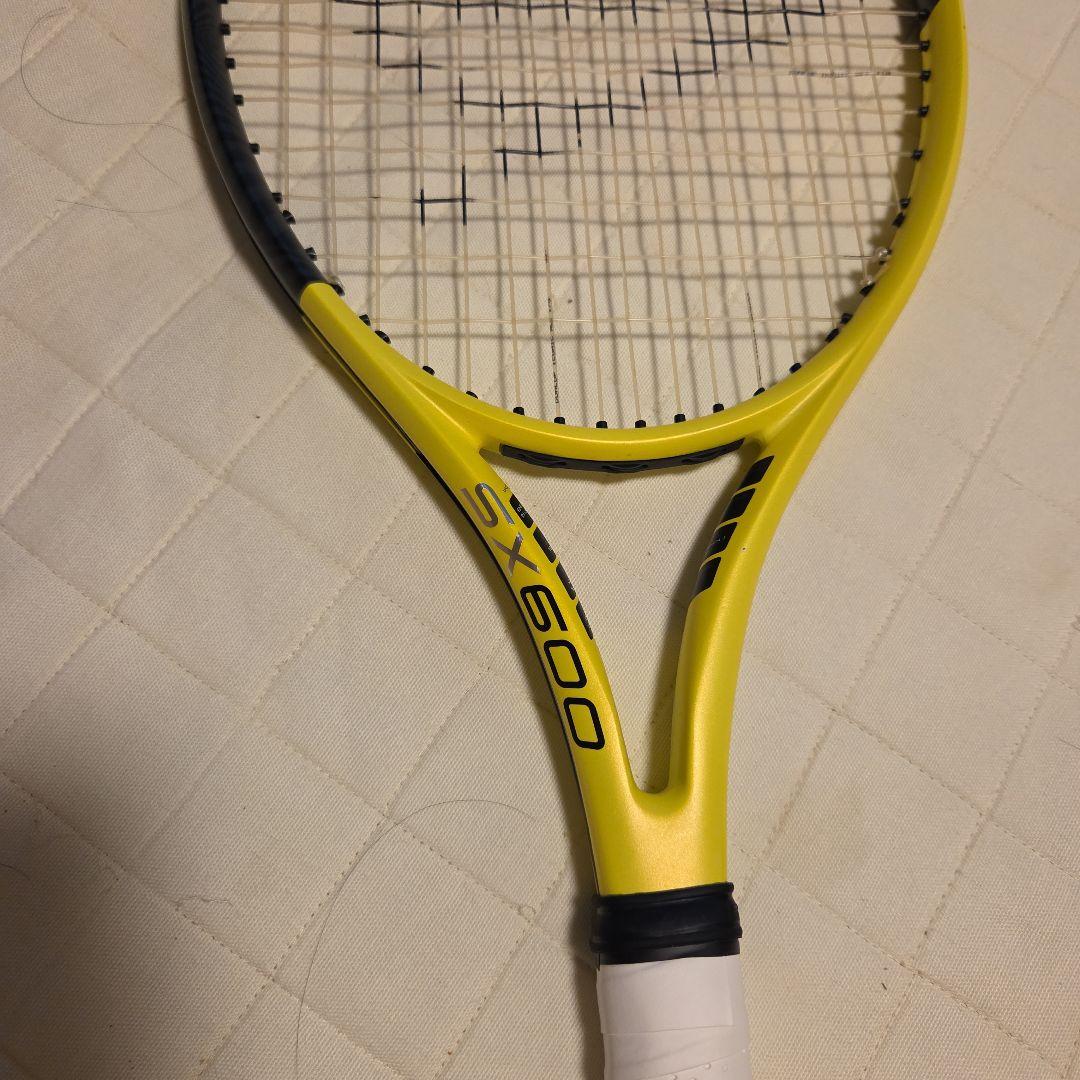 Dunlop ダンロップ SX600 G2