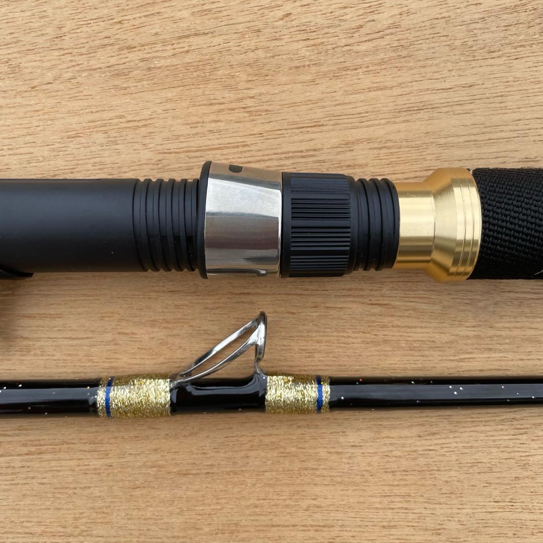 オーダー 2本セット