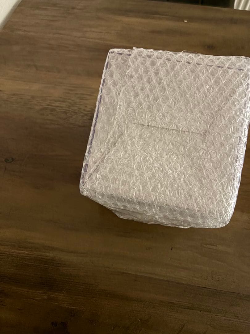 原神×スシロー　回転の宴　オリジナルすし皿　6枚セット