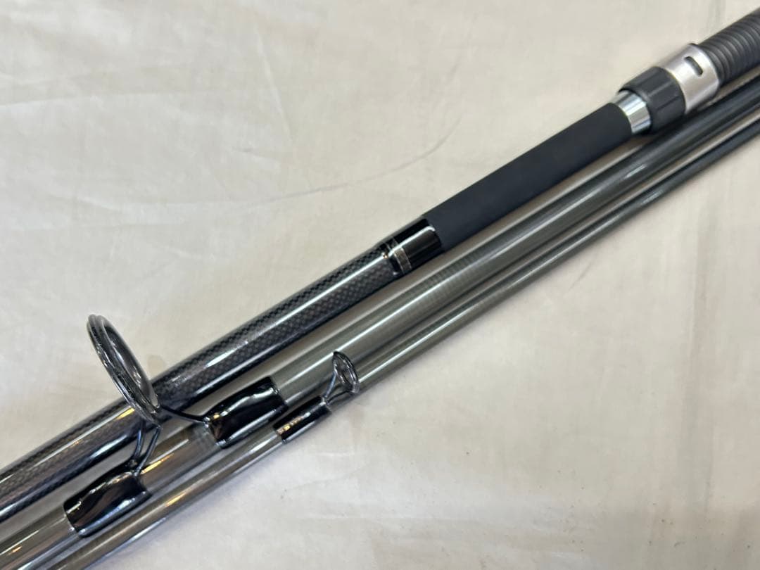 ダイワ マッドドラゴン ユーロスタイル 3-363J ヘラ 鯉 ロッド 釣竿