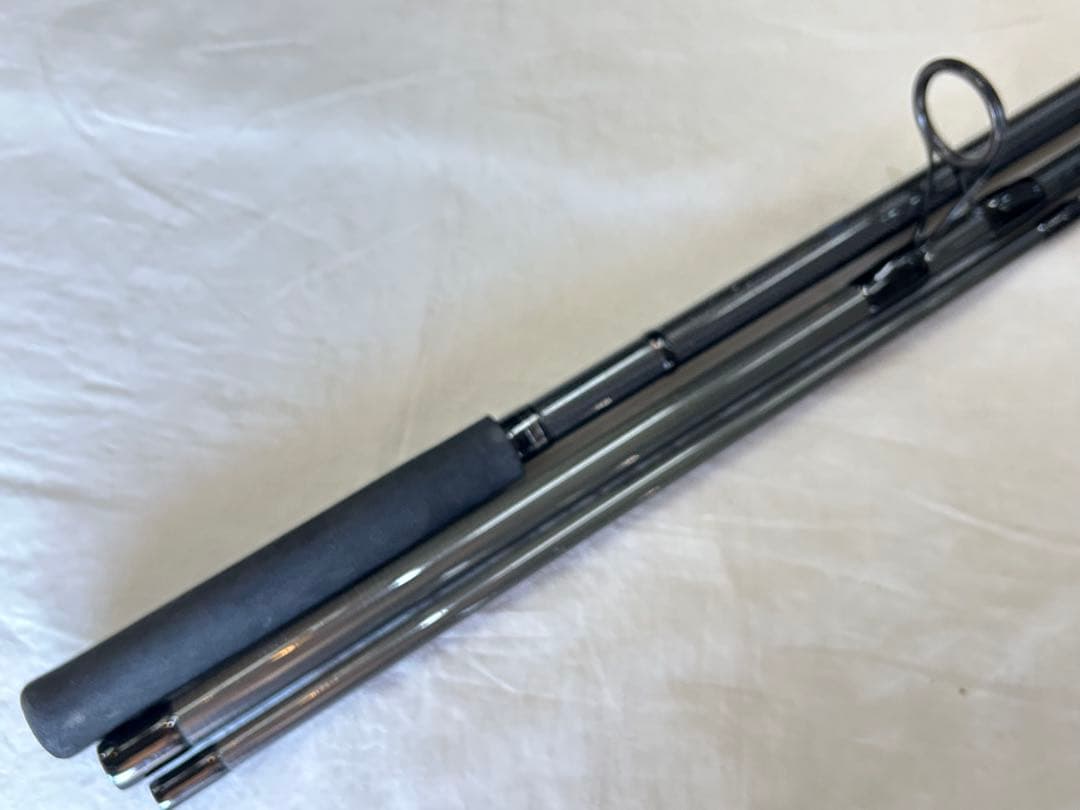 ダイワ マッドドラゴン ユーロスタイル 3-363J ヘラ 鯉 ロッド 釣竿