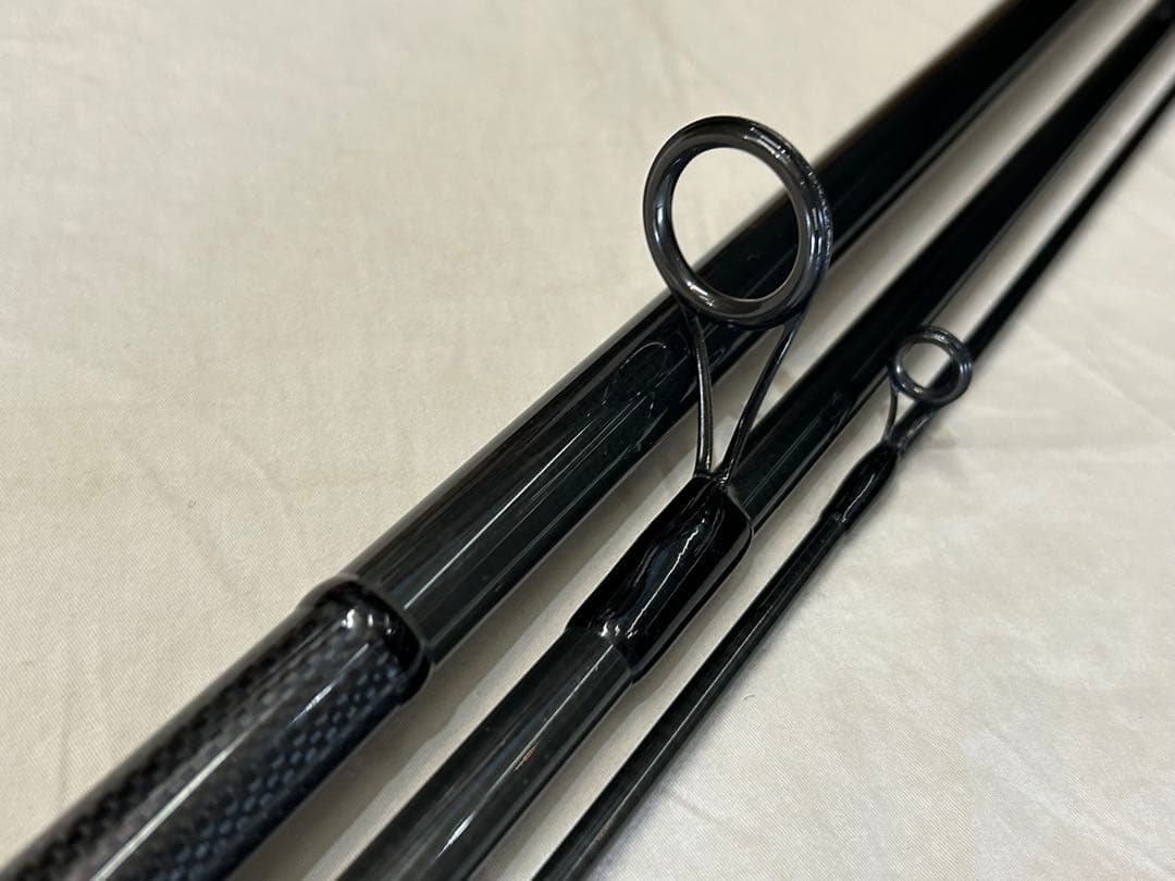 ダイワ マッドドラゴン ユーロスタイル 3-363J ヘラ 鯉 ロッド 釣竿