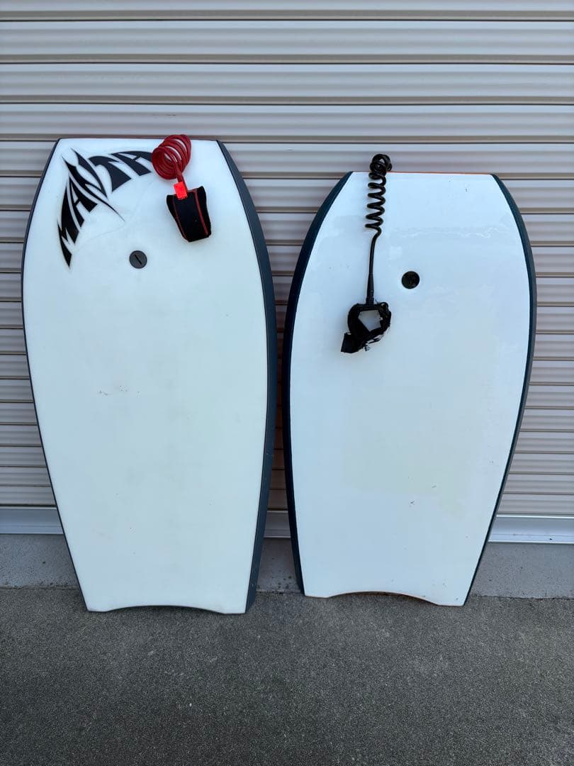 ボディボード 2点セット