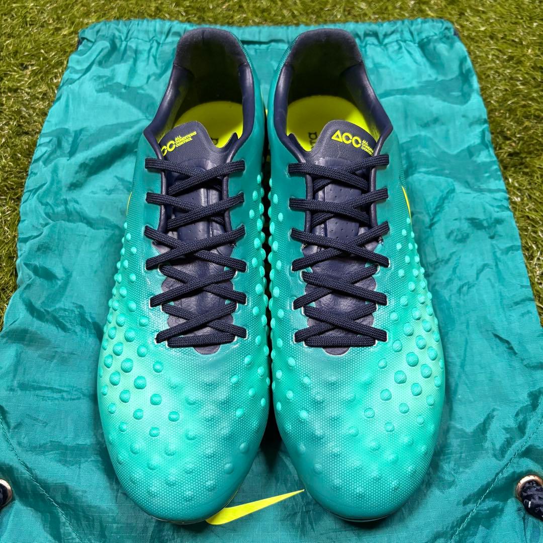 NIKE Magista Opus Ⅱ FG 28cm