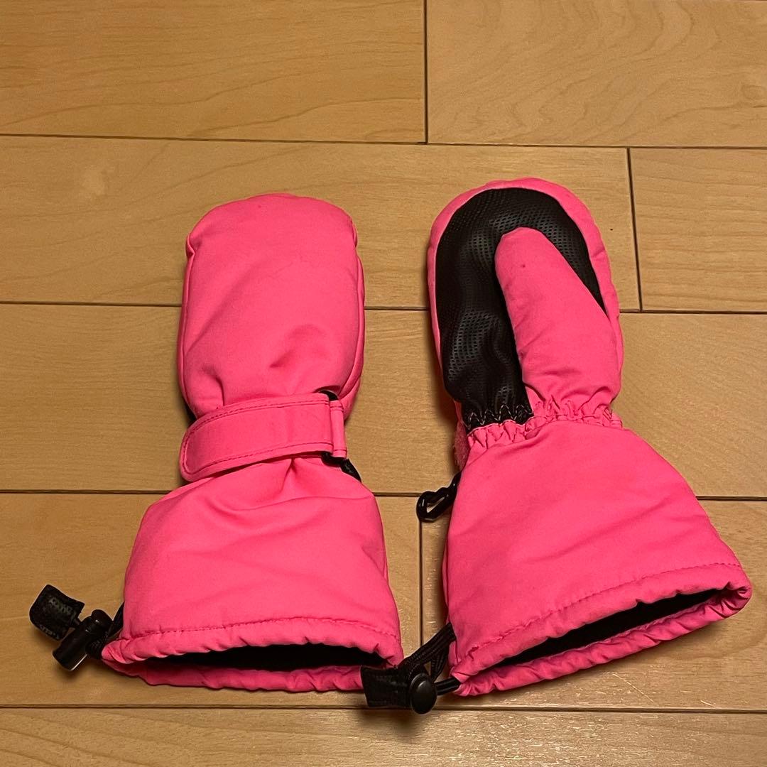 パタゴニア スキーウェア　4T