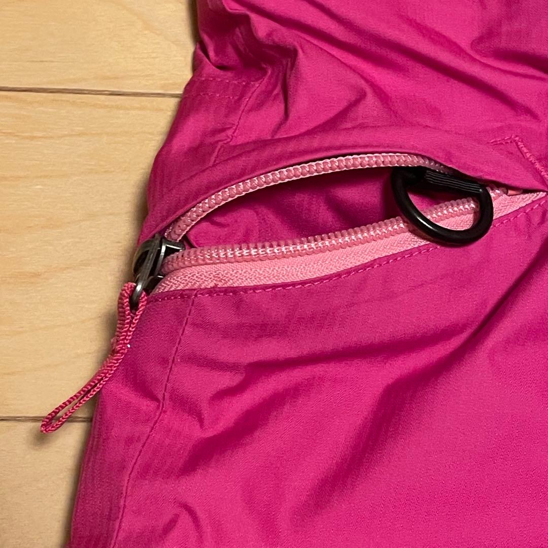 パタゴニア スキーウェア　4T