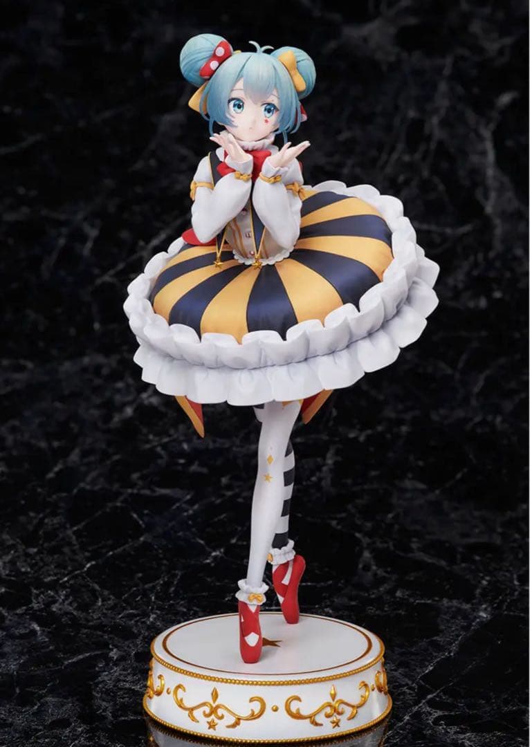 ✨新品未開封✨初音ミク MIKU EXPO 2023 VR 1/7スケール