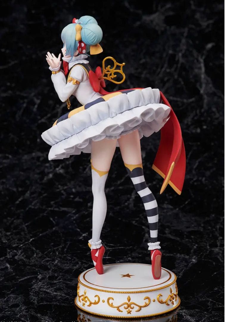 ✨新品未開封✨初音ミク MIKU EXPO 2023 VR 1/7スケール