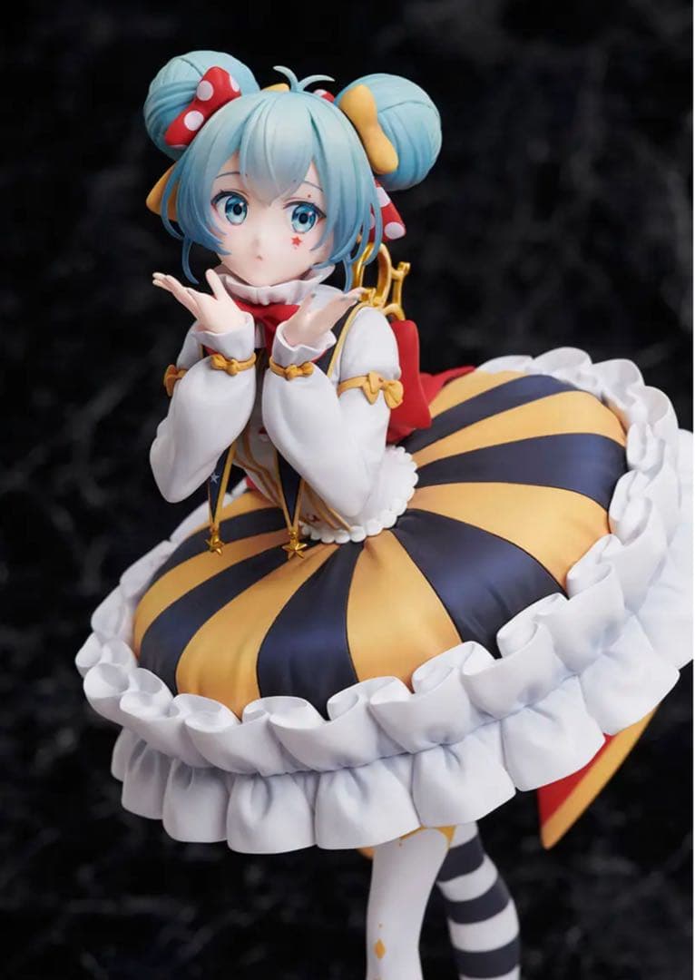 ✨新品未開封✨初音ミク MIKU EXPO 2023 VR 1/7スケール