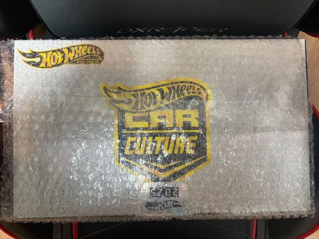【新品未開封】ホットウィール ファクトリーセット 限定　2025 3/4