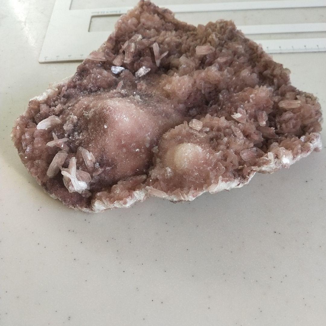 スティルバイト原石