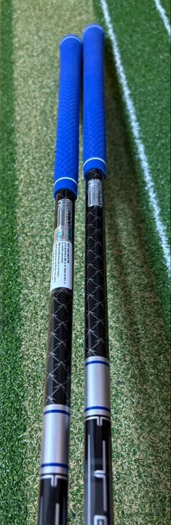 Callaway Aiスモーク ユーティリティ2本セット