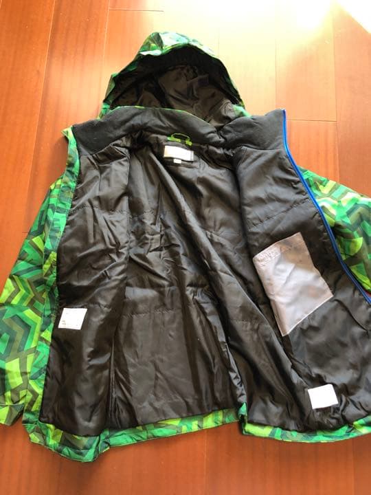 希少！スキーウェア上下　Phenix 170
