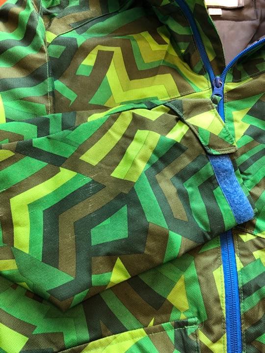 希少！スキーウェア上下　Phenix 170