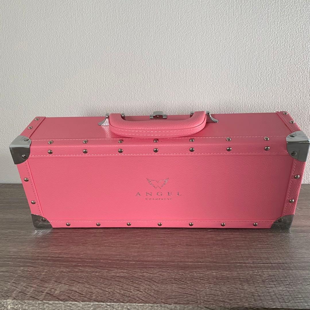 エンジェル　シャンパン　ヘイロー　ピンク　523 箱　ケース