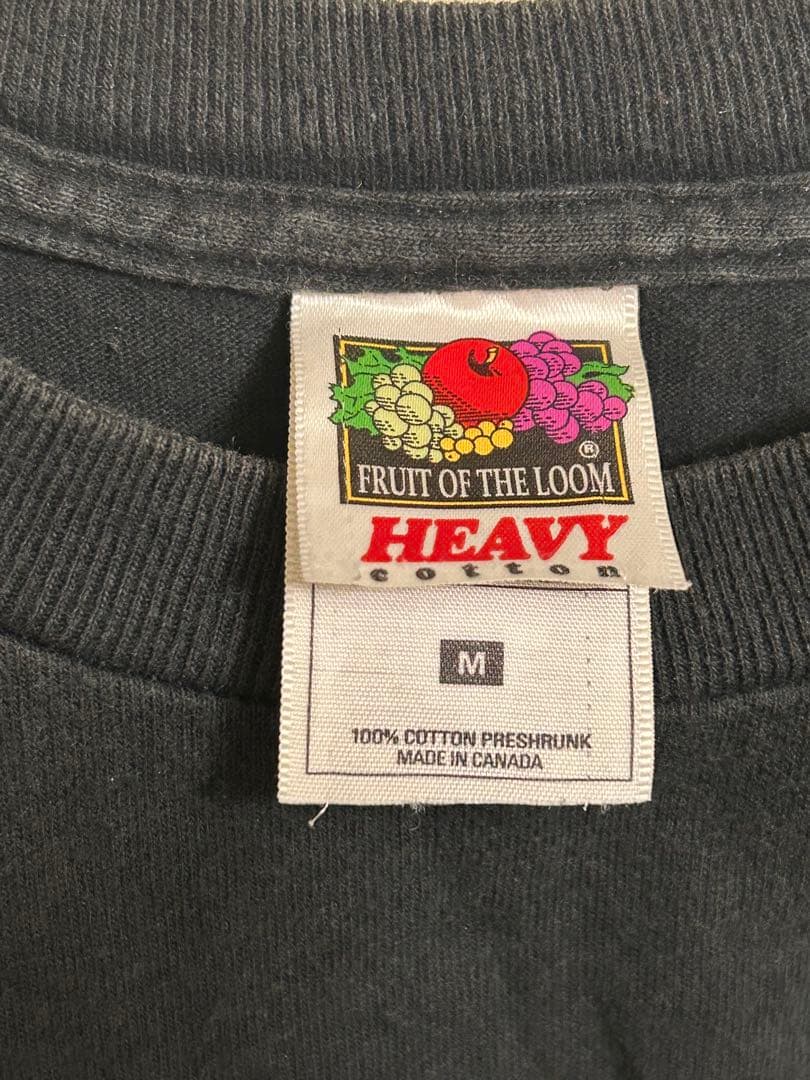 クリプトプシー　cryptopsy JAPAN ツアー　2001