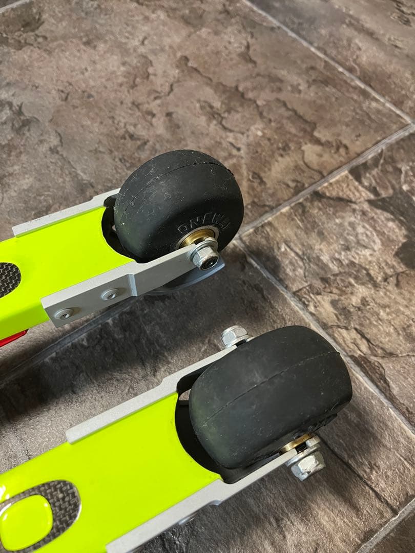 【最高峰】ONEWAY CLASSIC 13 ローラースキーRottefella