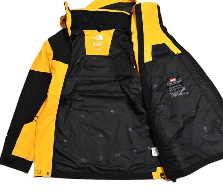 Mサイズ 新品 ノースフェイストランスフォーマー ジャケット NS61806 ①