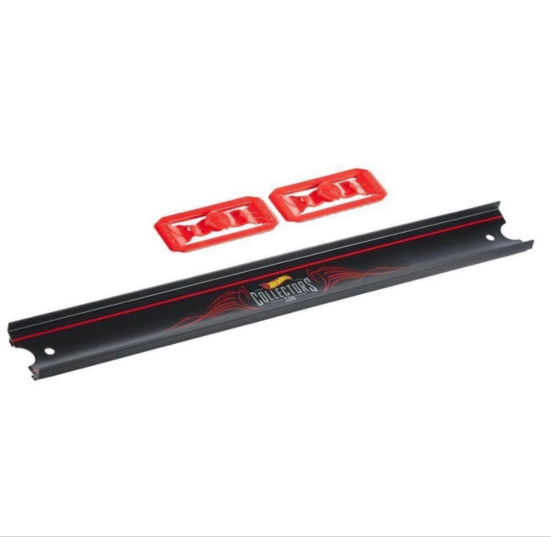 新品未開封 ホットウィール クラムシェル トラックパック プロテクタ29枚