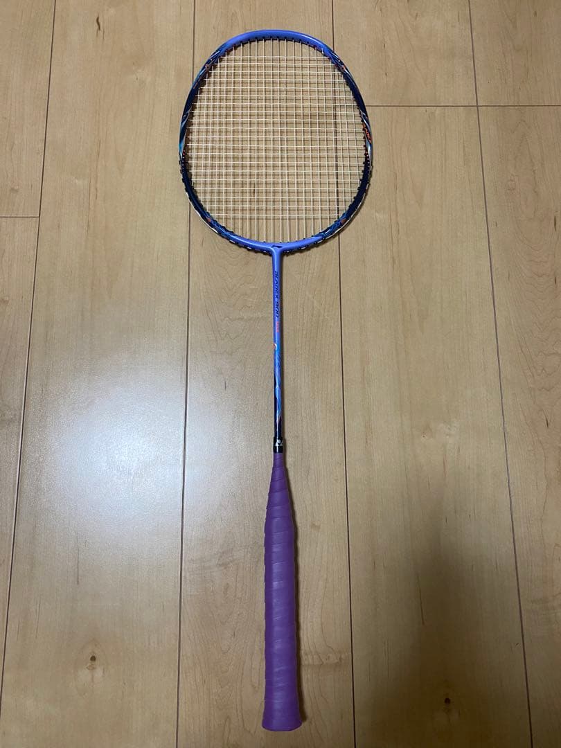 ラケット Bladex 900max