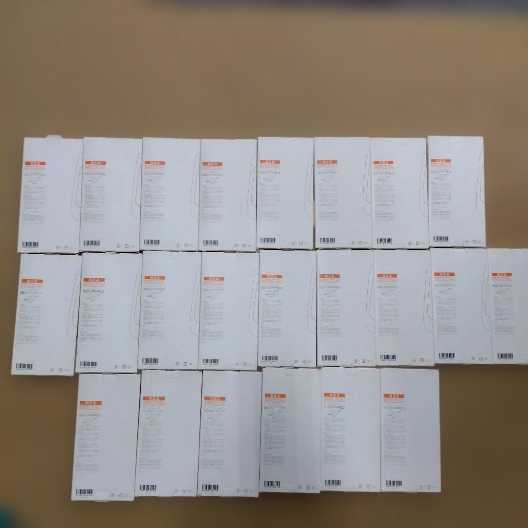 SIXPAD Leg17枚Abs６枚セット