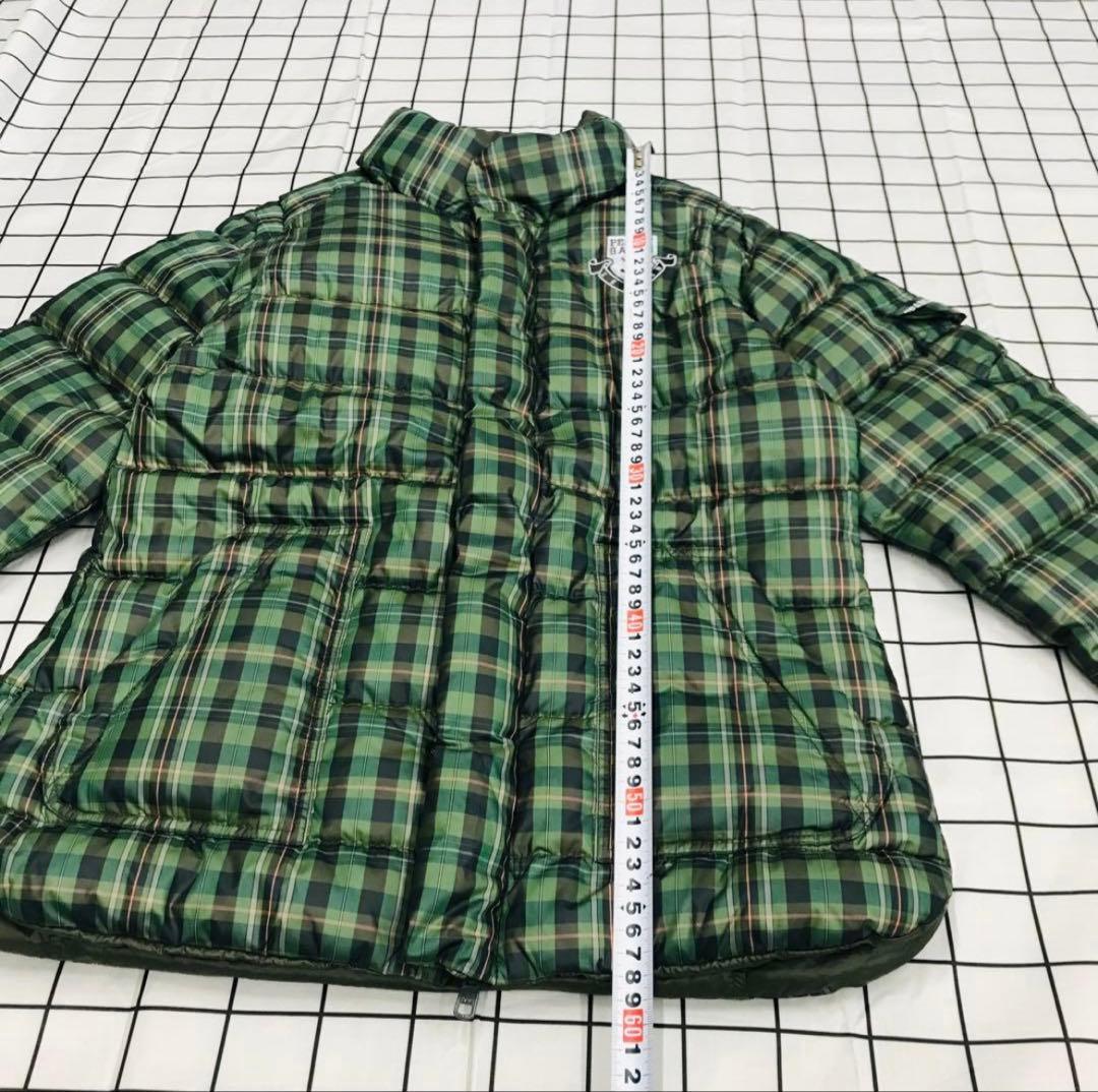 PEARLY GATES 4way ダウンジャケット　へ223