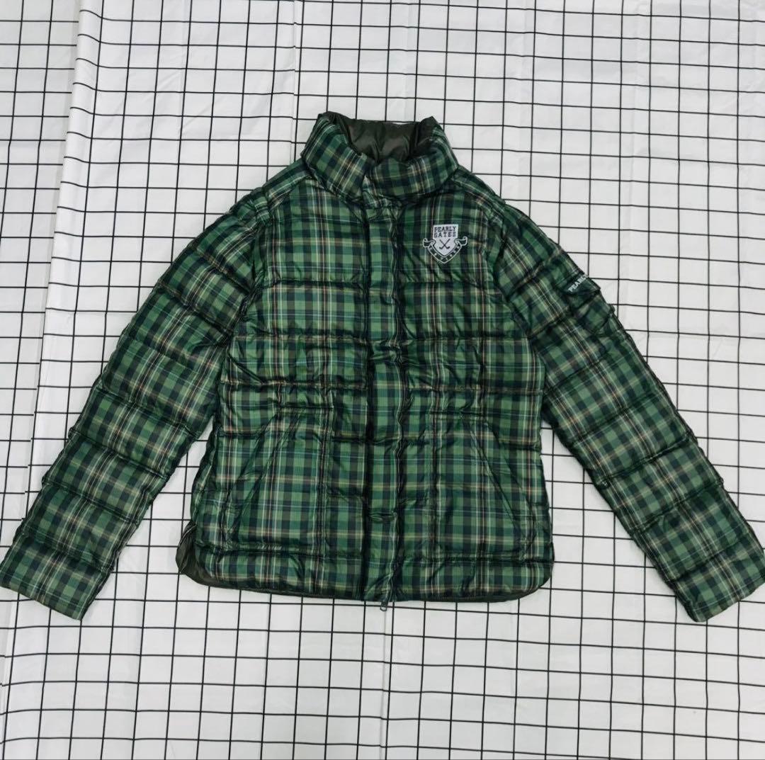 PEARLY GATES 4way ダウンジャケット　へ223