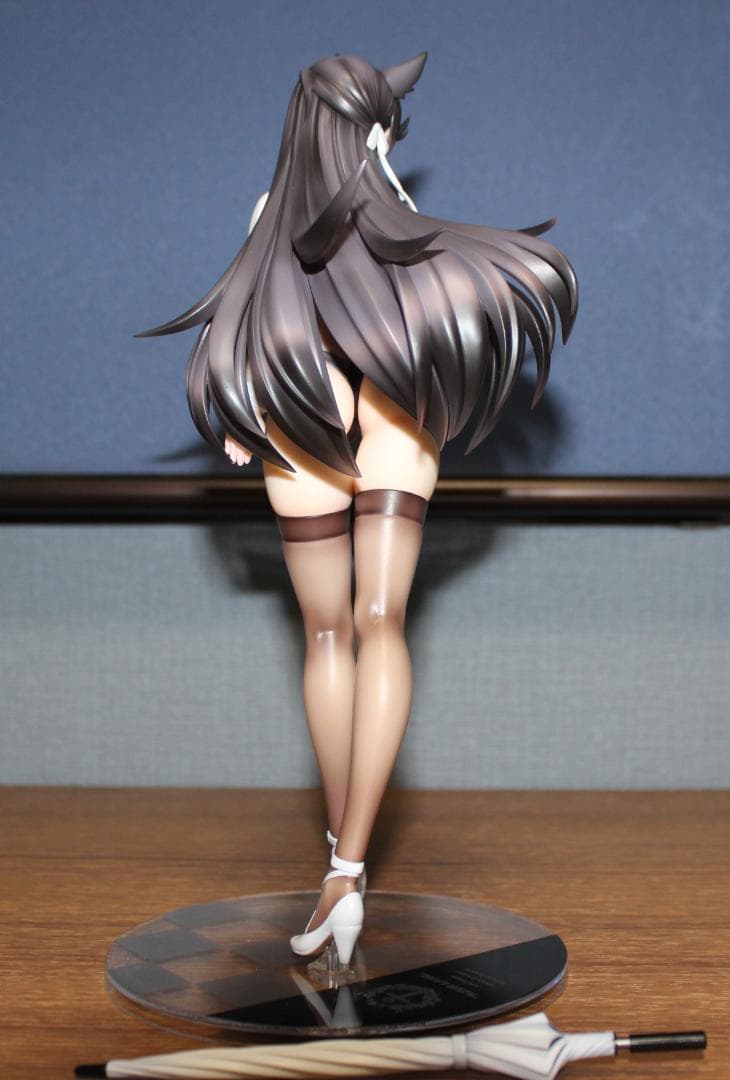 アルター　アズールレーン　愛宕　凄艶のマックススピードｖｅｒ．