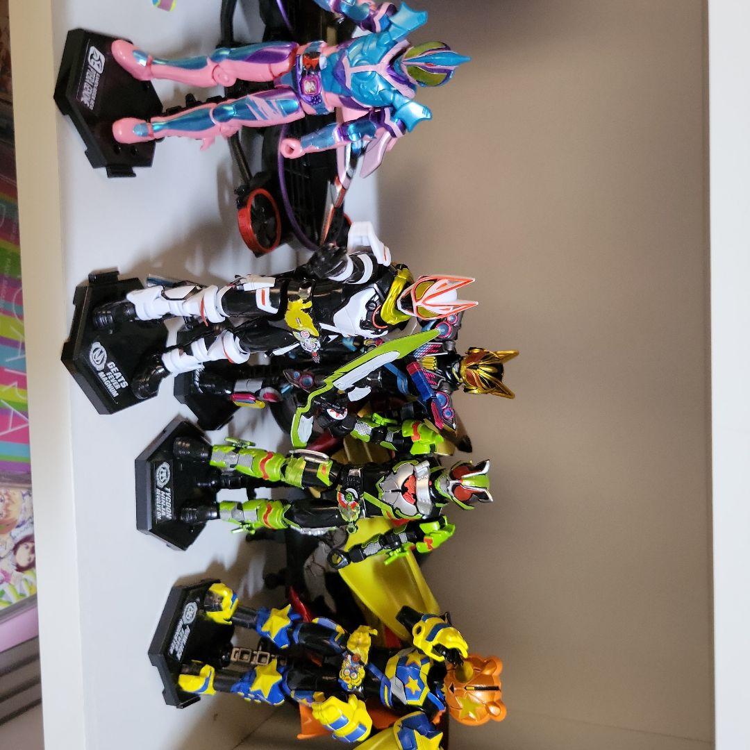 装動 仮面ライダー まとめ売り