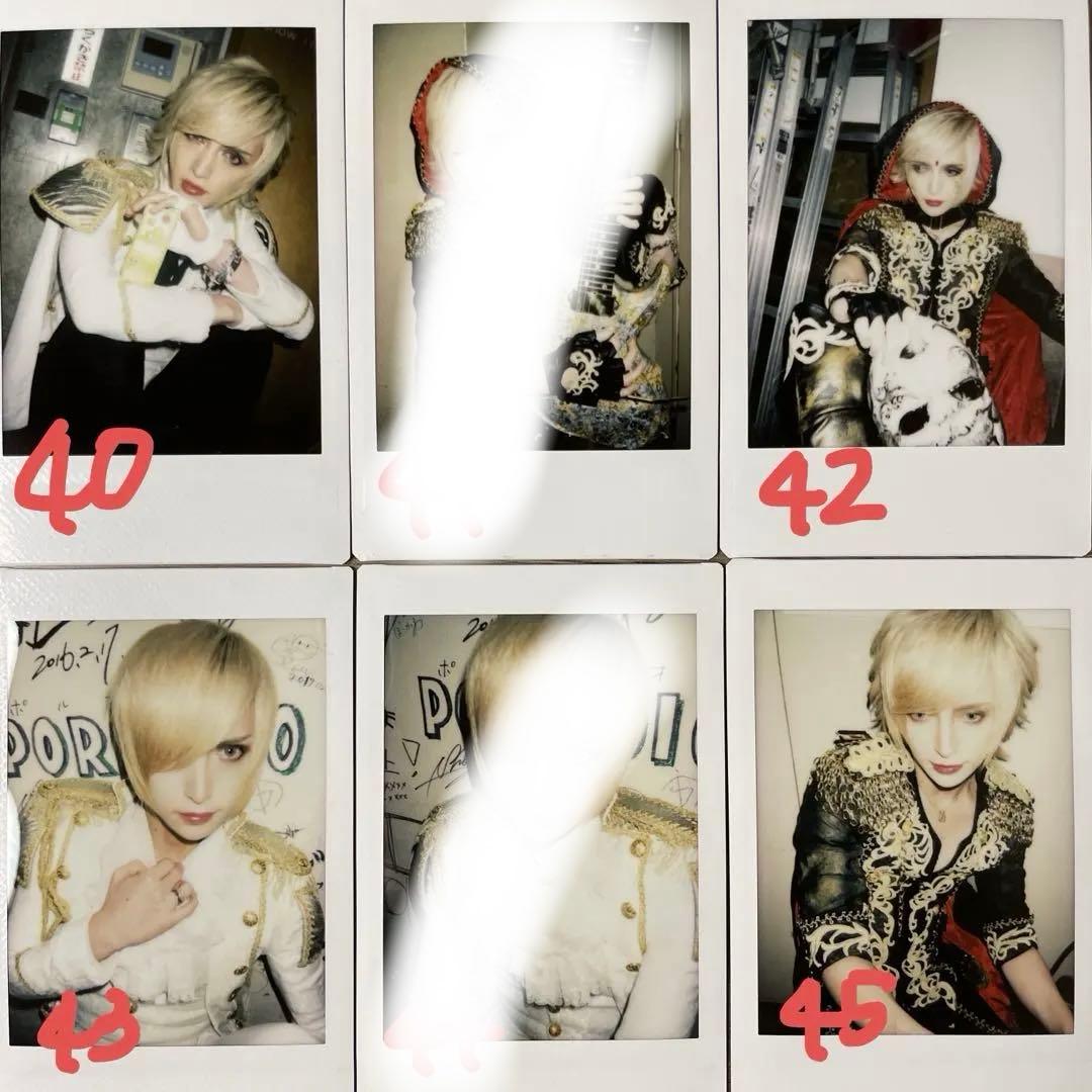 MEJIBRAY MiA チェキ