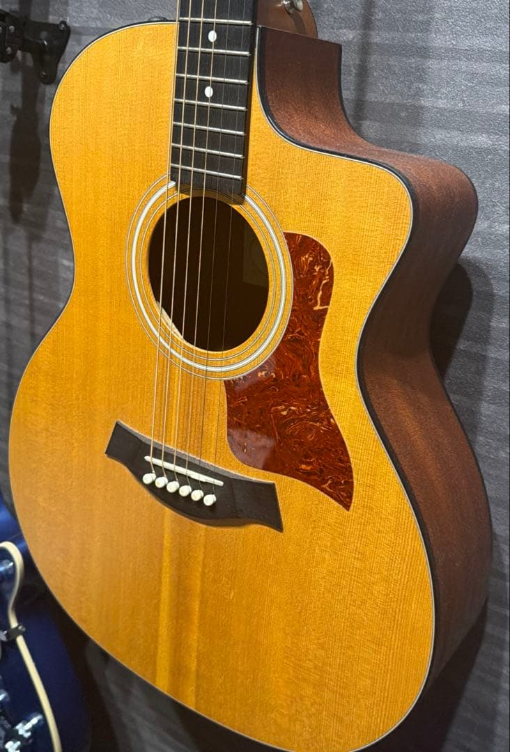 Taylor 114ce アコースティックギター 210502290 エレアコ
