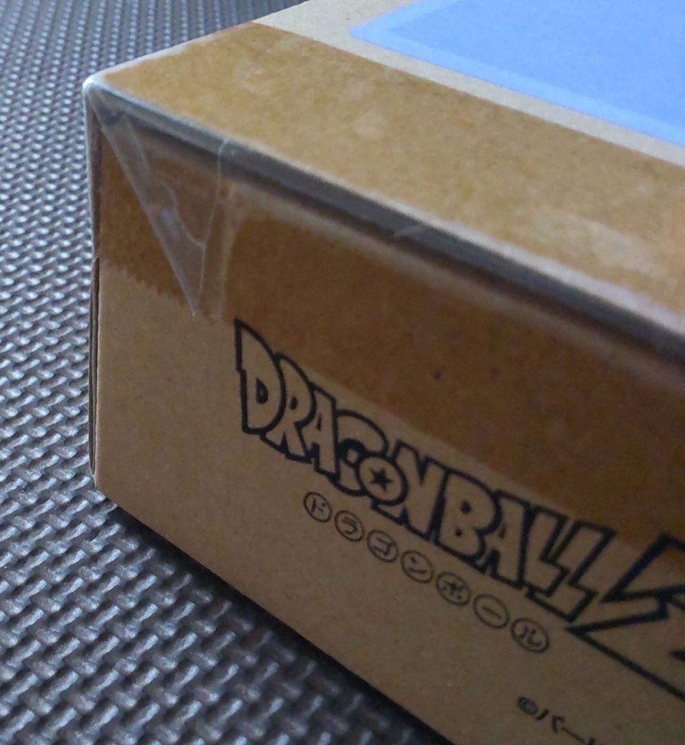 新品未開封 ドラゴンボールカードダス プレミアムセットvol.7