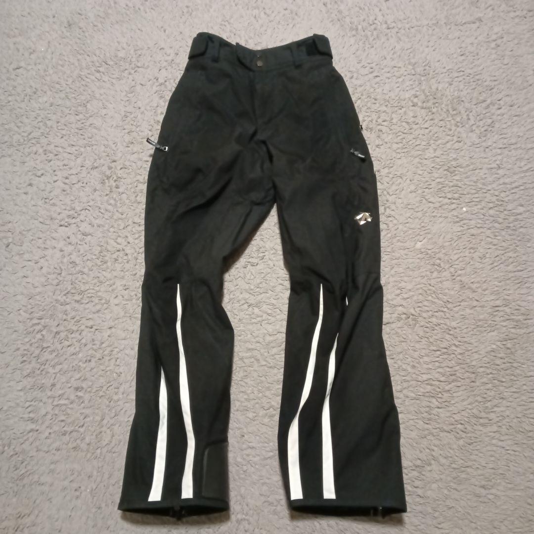 デサント　メンズ　L　スキーウェア　パンツ　スノーボード