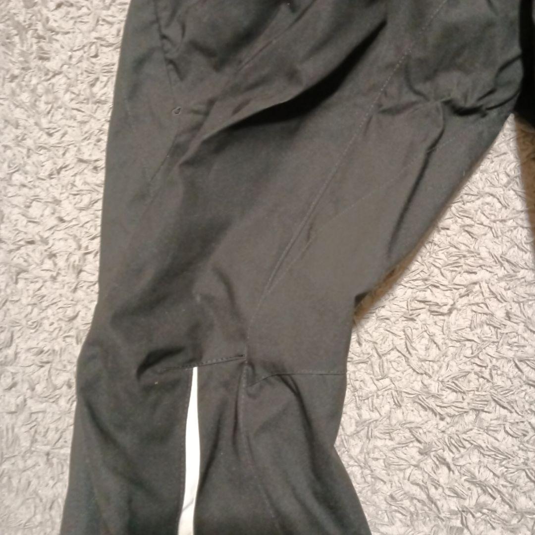 デサント　メンズ　L　スキーウェア　パンツ　スノーボード