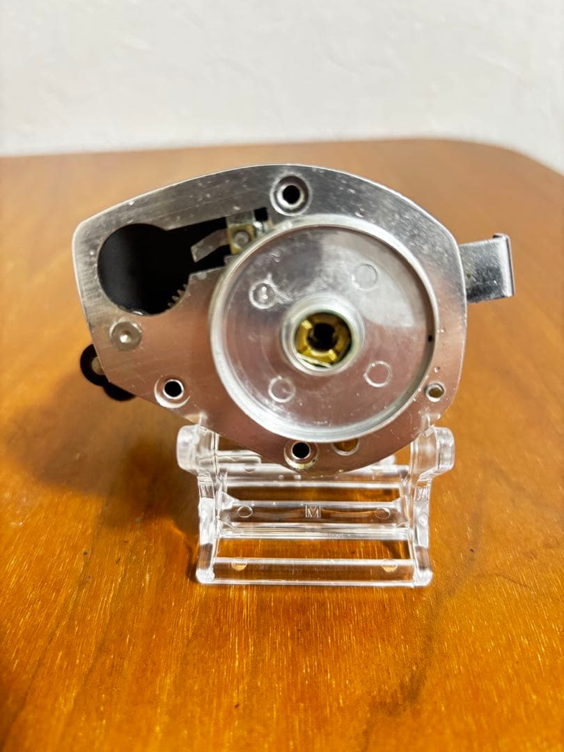 オールドシマノ　バンタム10SG