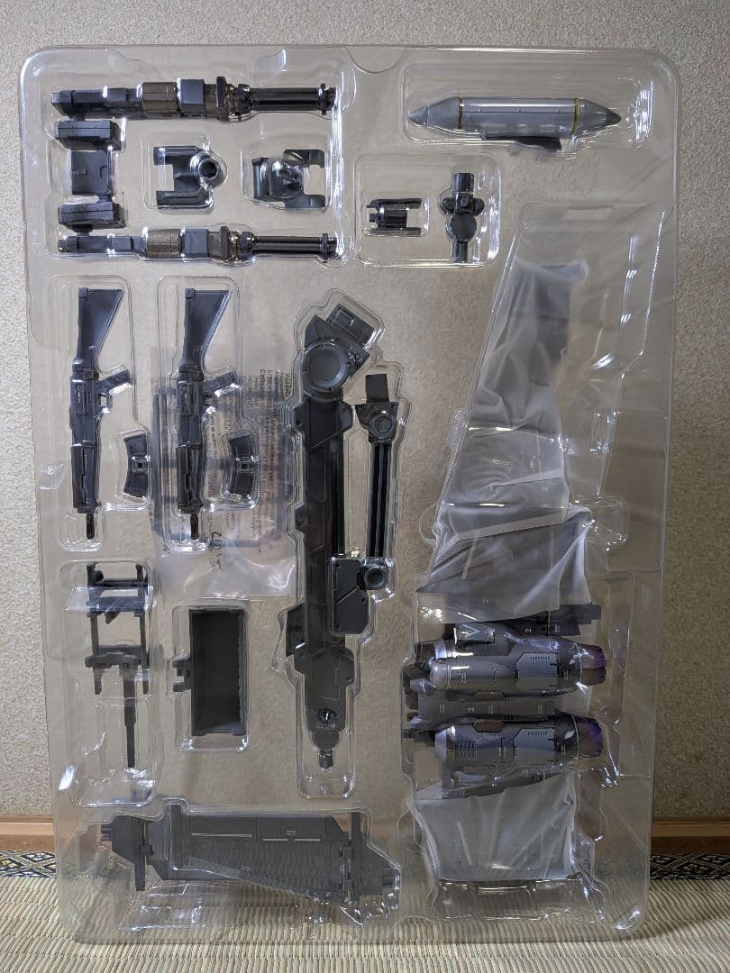 開封済　L BUILD XL-3ブースター オプションセット