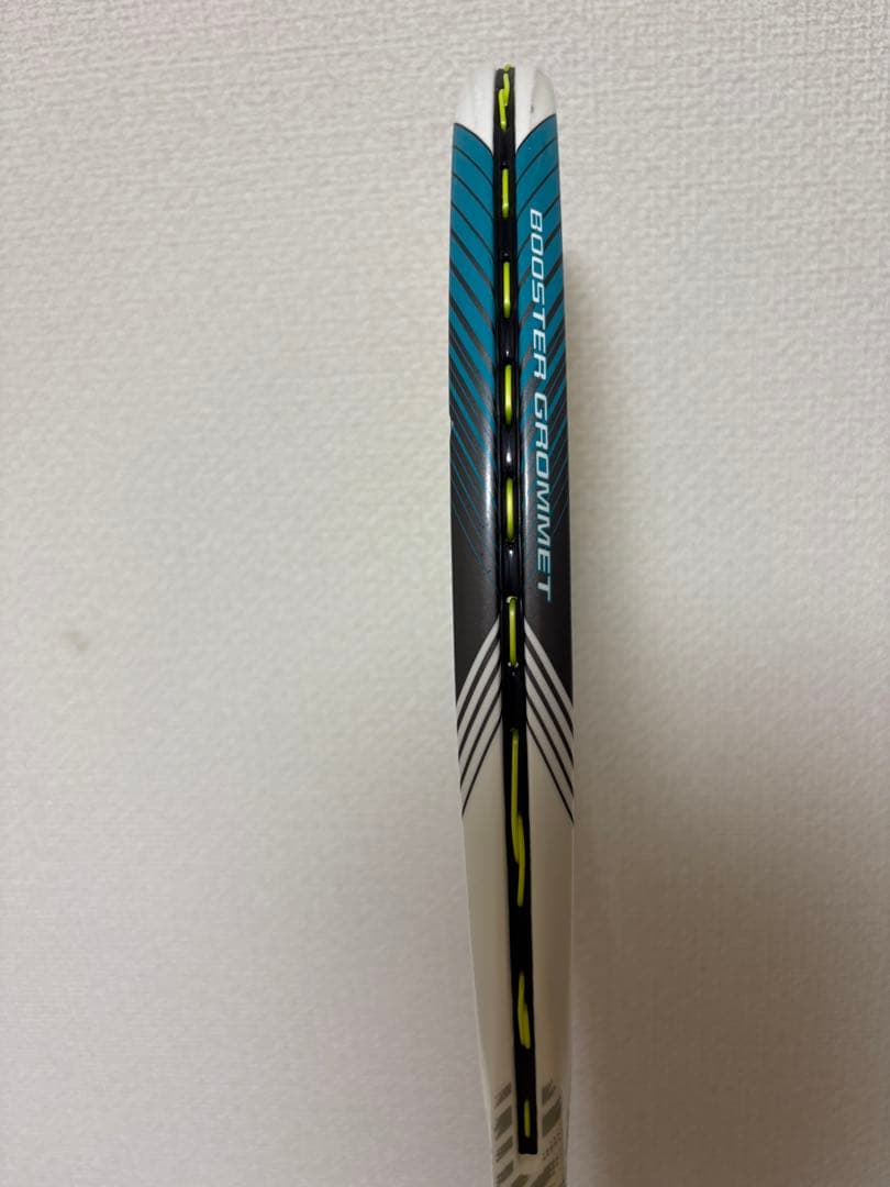 ソフトテニスラケット Dフォース UspecialEdition