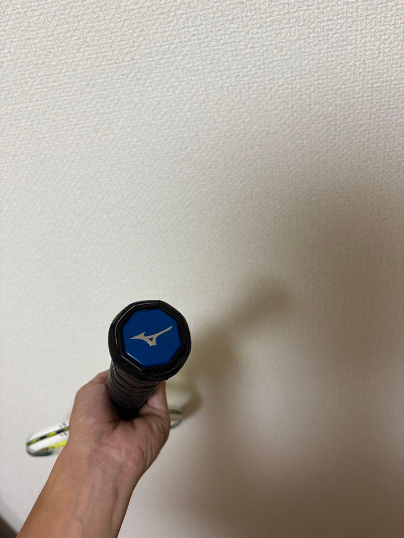 ソフトテニスラケット Dフォース UspecialEdition