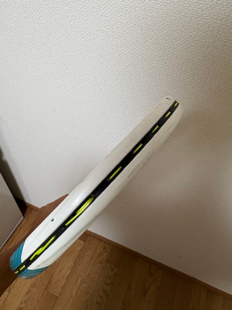 ソフトテニスラケット Dフォース UspecialEdition