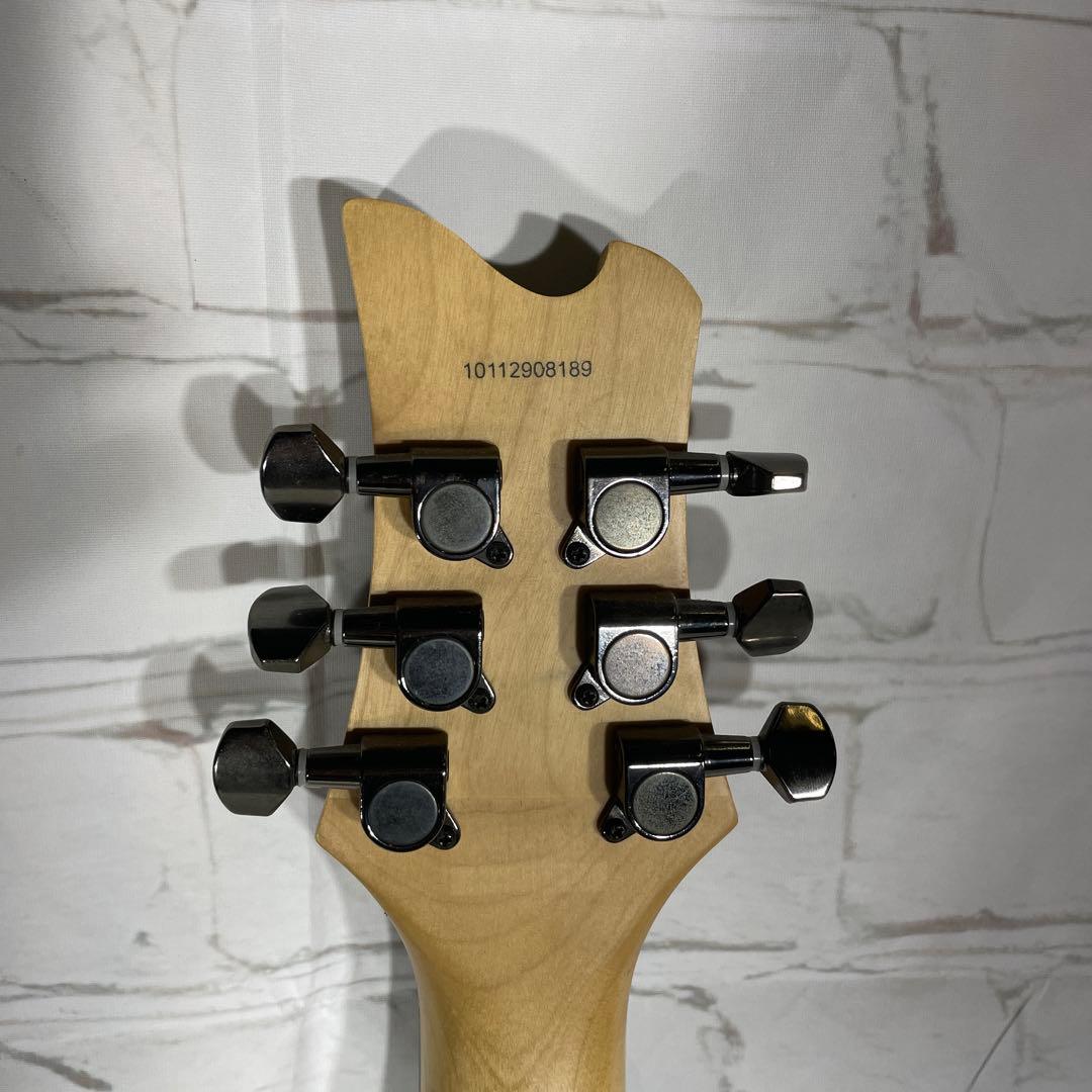 KRAMER PARIAH 変形ギター クレーマー