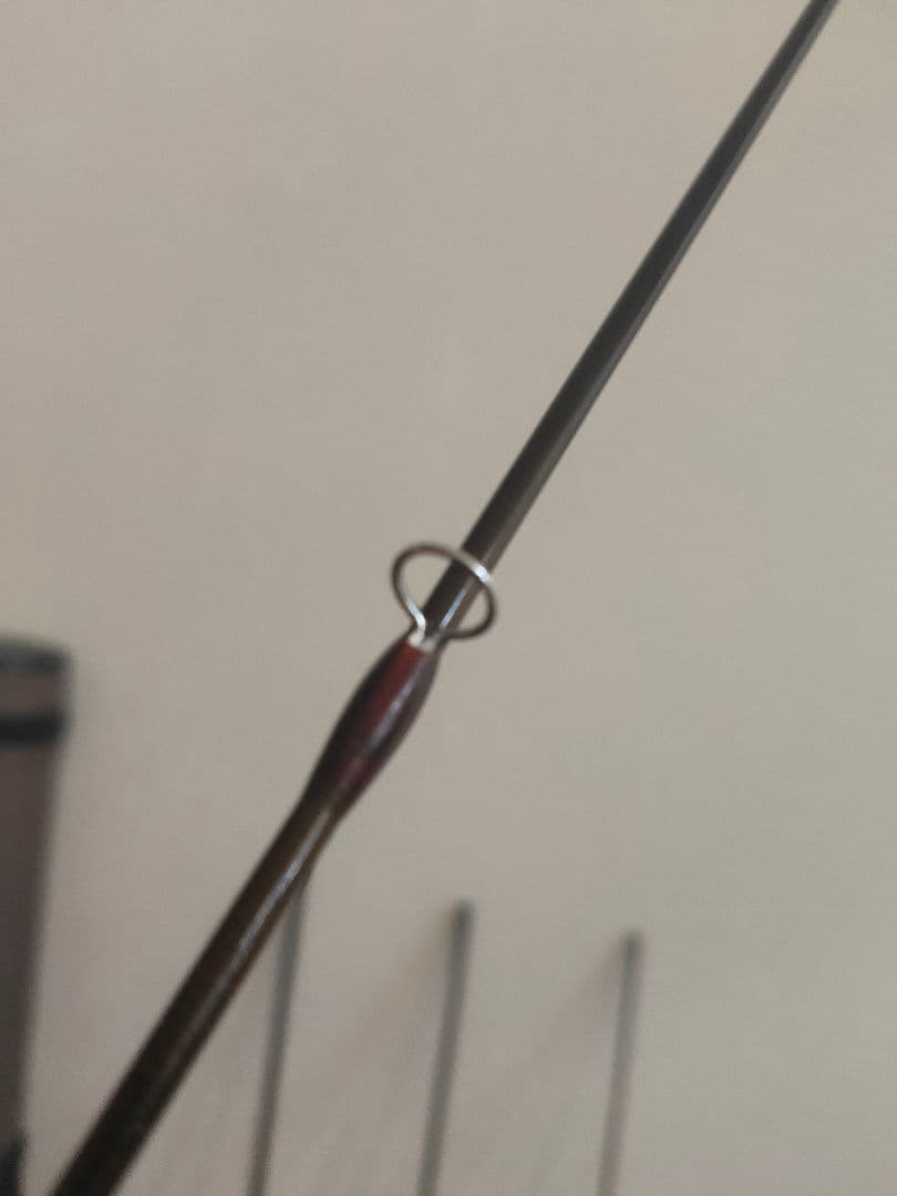 ECHO エコー カーボン carbon XL 376-4 #3