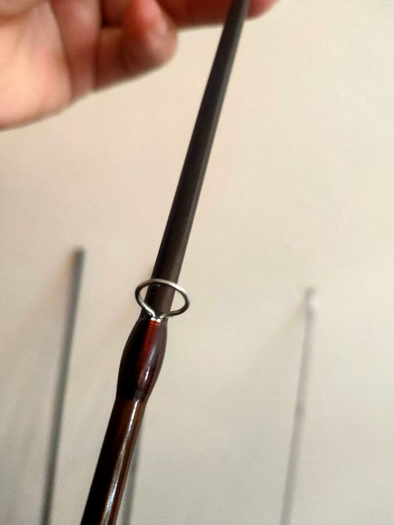 ECHO エコー カーボン carbon XL 376-4 #3