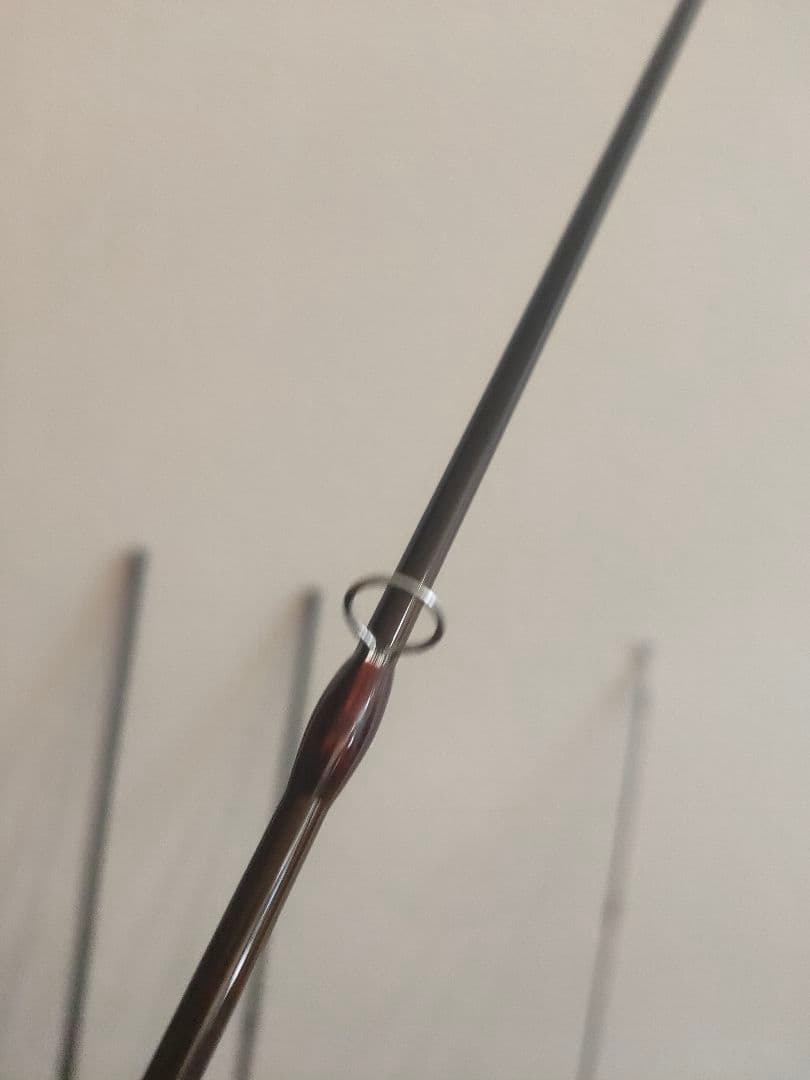 ECHO エコー カーボン carbon XL 376-4 #3